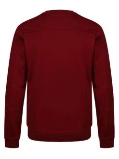 MARCIANO SWEATSHIRT -Deals Simple Men Wear Store M680304 Deep Garnet 5