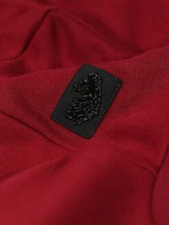 MARCIANO SWEATSHIRT -Deals Simple Men Wear Store M680304 Deep Garnet 6