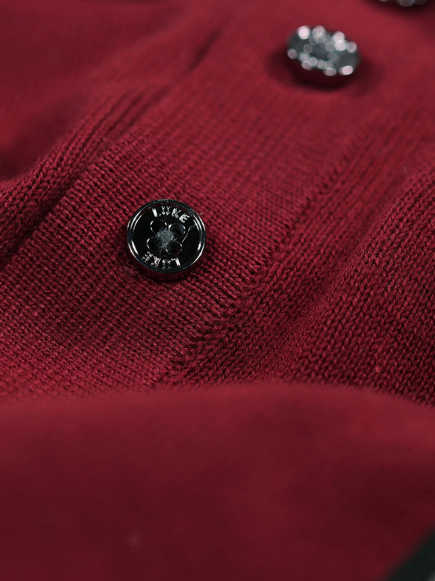 VENICE KNITTED POLO 5 VENICE KNITTED POLO - Image 5