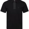 HARDY ZIP POLO