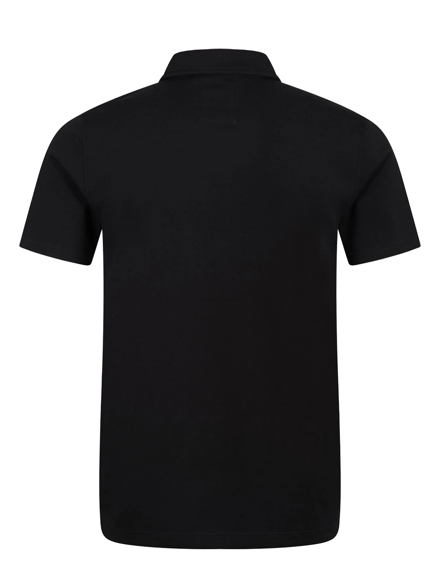 HARDY ZIP POLO 5 HARDY ZIP POLO - Image 5