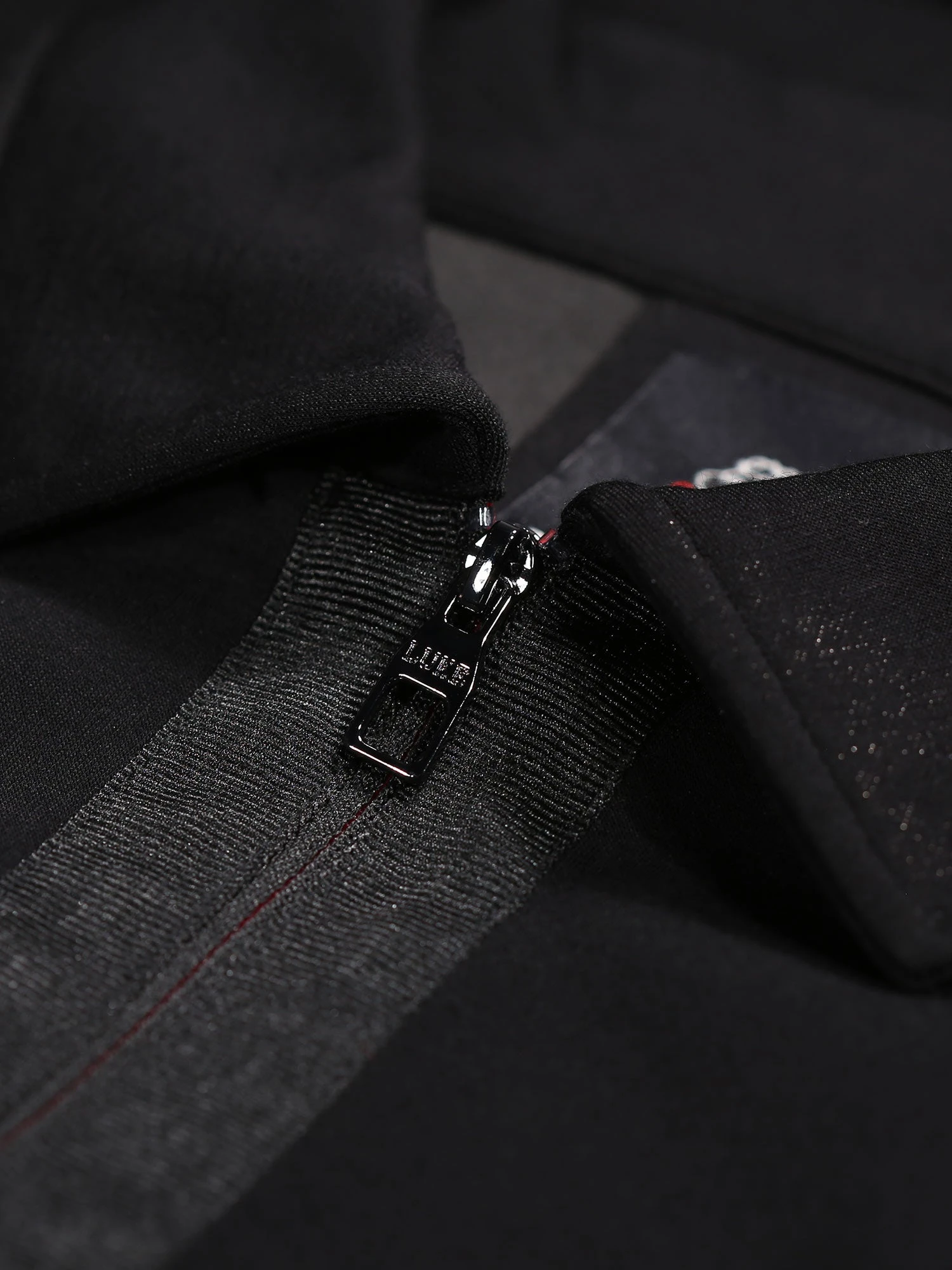 HARDY ZIP POLO 7 HARDY ZIP POLO - Image 7