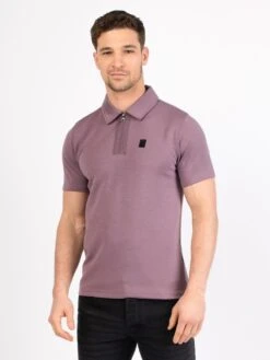 Deals Simple Men Wear Store -Deals Simple Men Wear Store M681403 DARKLILAC 01