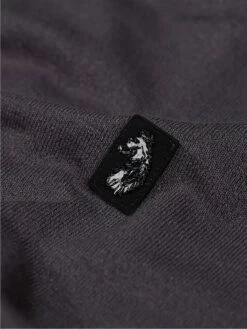 NEW COMMAND T-SHIRT -Deals Simple Men Wear Store M690101 ash 6