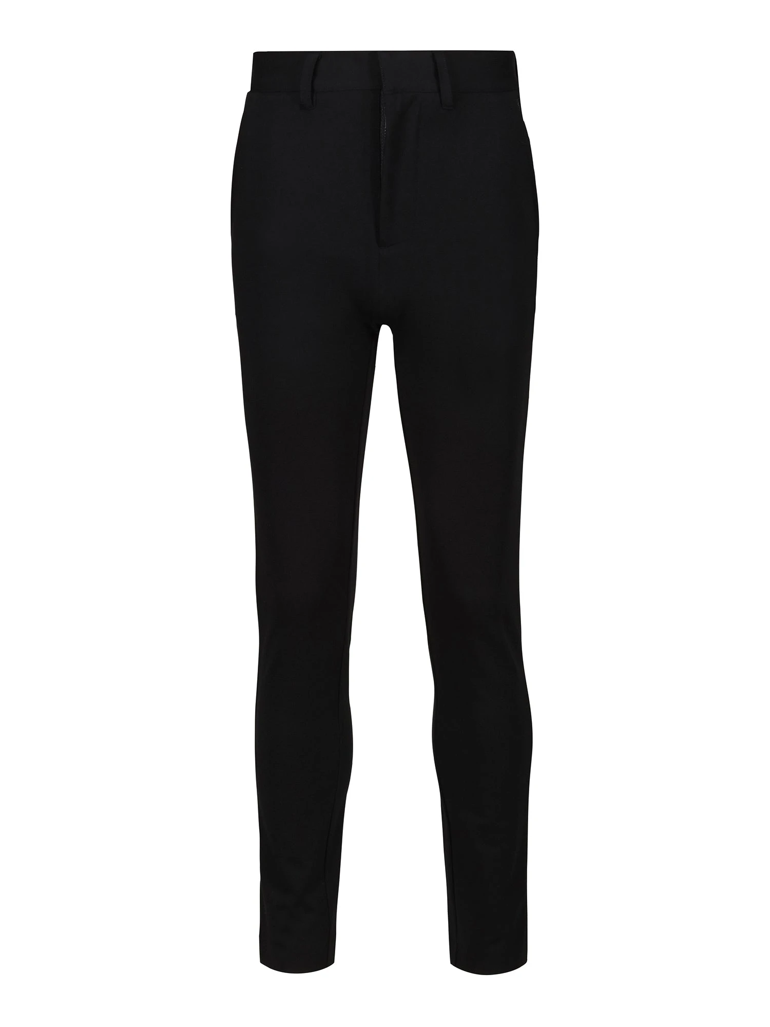 HAMSTEAD TAILORED FORMAL TROUSERS 4 HAMSTEAD TAILORED FORMAL TROUSERS - Image 4