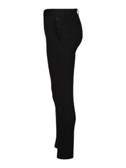 HAMSTEAD TAILORED FORMAL TROUSERS 13 HAMSTEAD TAILORED FORMAL TROUSERS -Deals Simple Men Wear Store M690401 BLACK 3