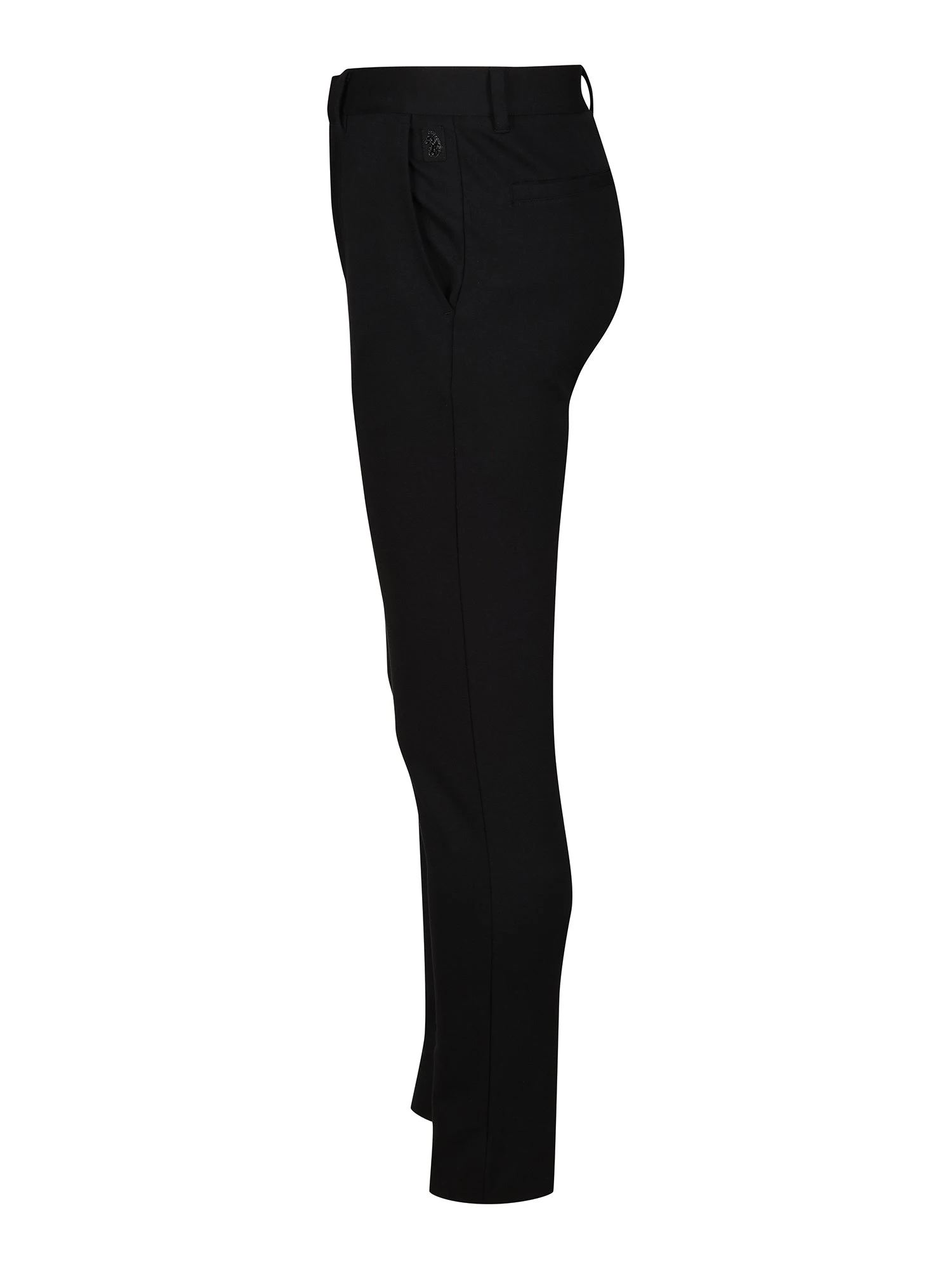 HAMSTEAD TAILORED FORMAL TROUSERS 6 HAMSTEAD TAILORED FORMAL TROUSERS - Image 6