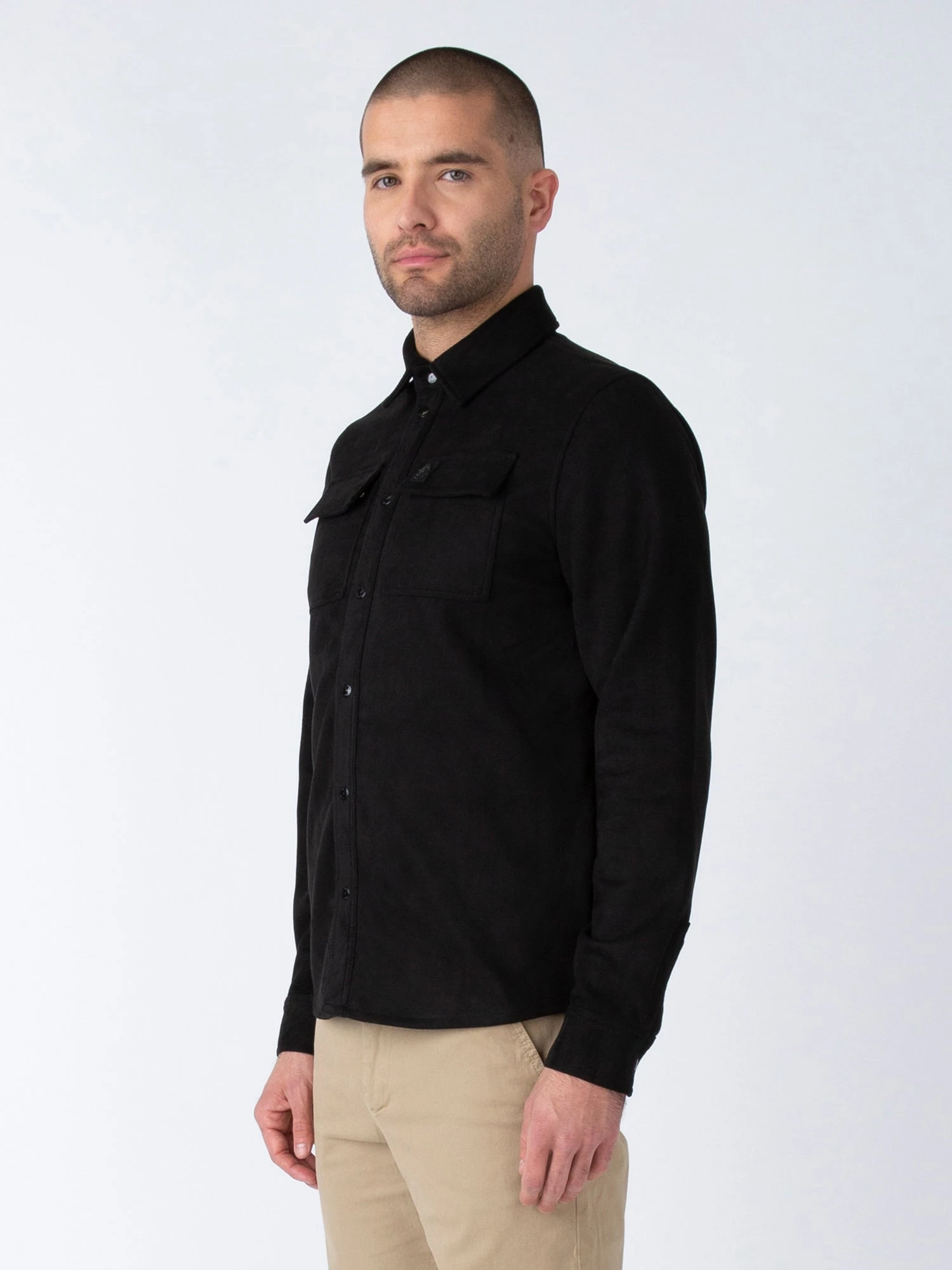DONOVAN REGULAR FIT SHIRT 4 DONOVAN REGULAR FIT SHIRT - Image 4
