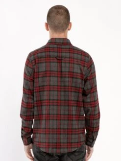 MELBOURNE REGULAR FIT OVERSHIRT 10 MELBOURNE REGULAR FIT OVERSHIRT -Deals Simple Men Wear Store M690950 SHIRAZ 3 9c042cfd a8fe 4645 9bec 2646e17368ce