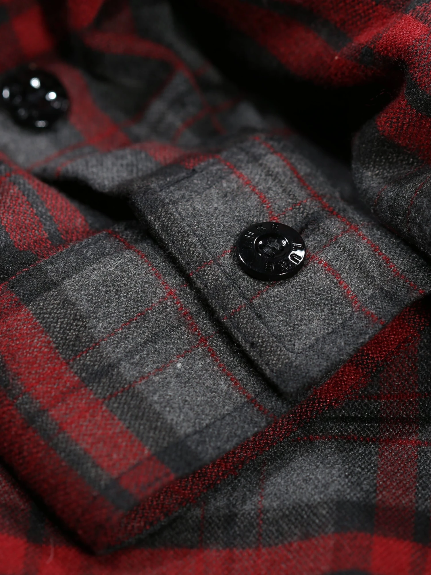 MELBOURNE REGULAR FIT OVERSHIRT 7 MELBOURNE REGULAR FIT OVERSHIRT - Image 7