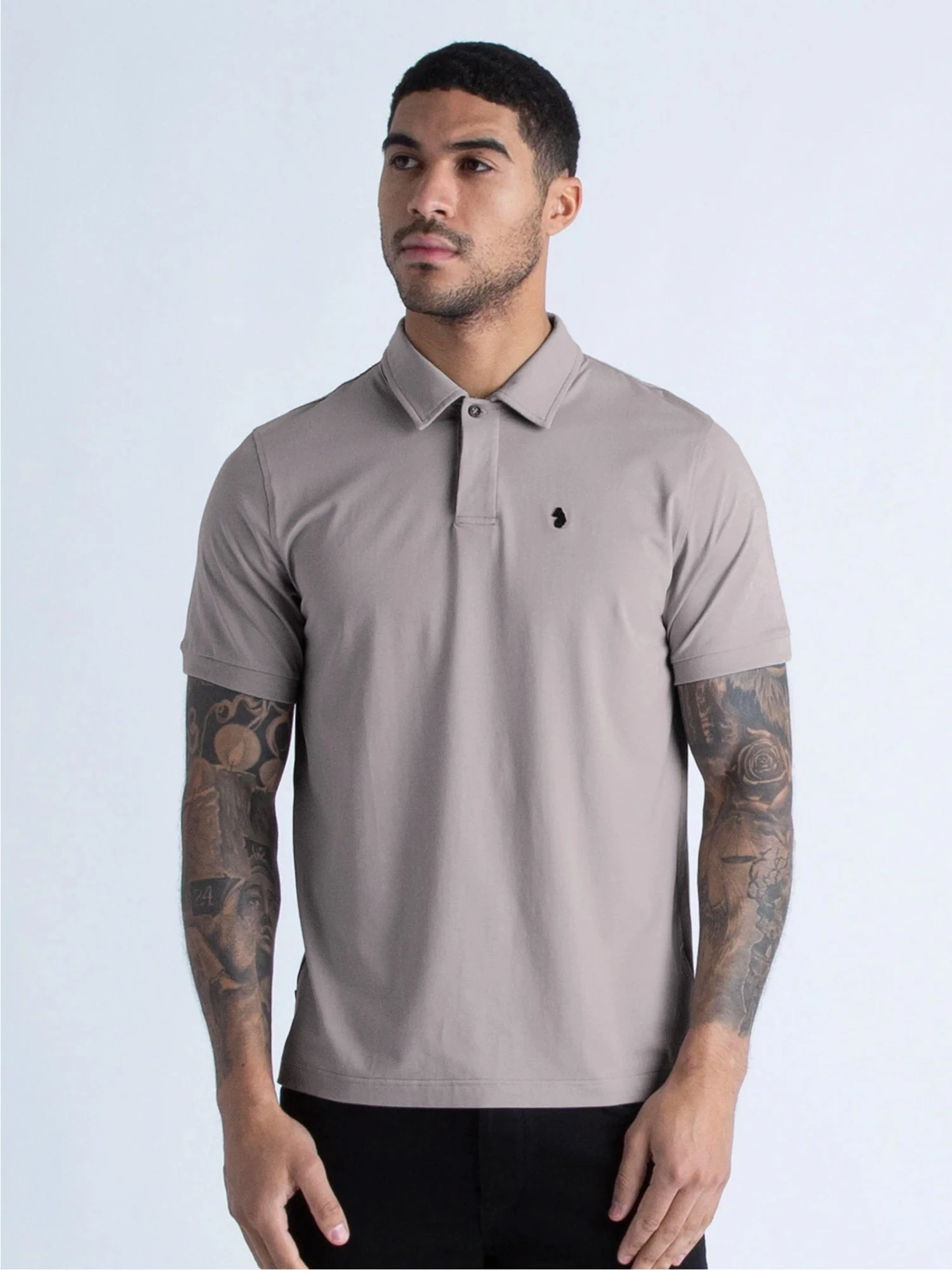 HONG KONG POLO 2 HONG KONG POLO - Image 2