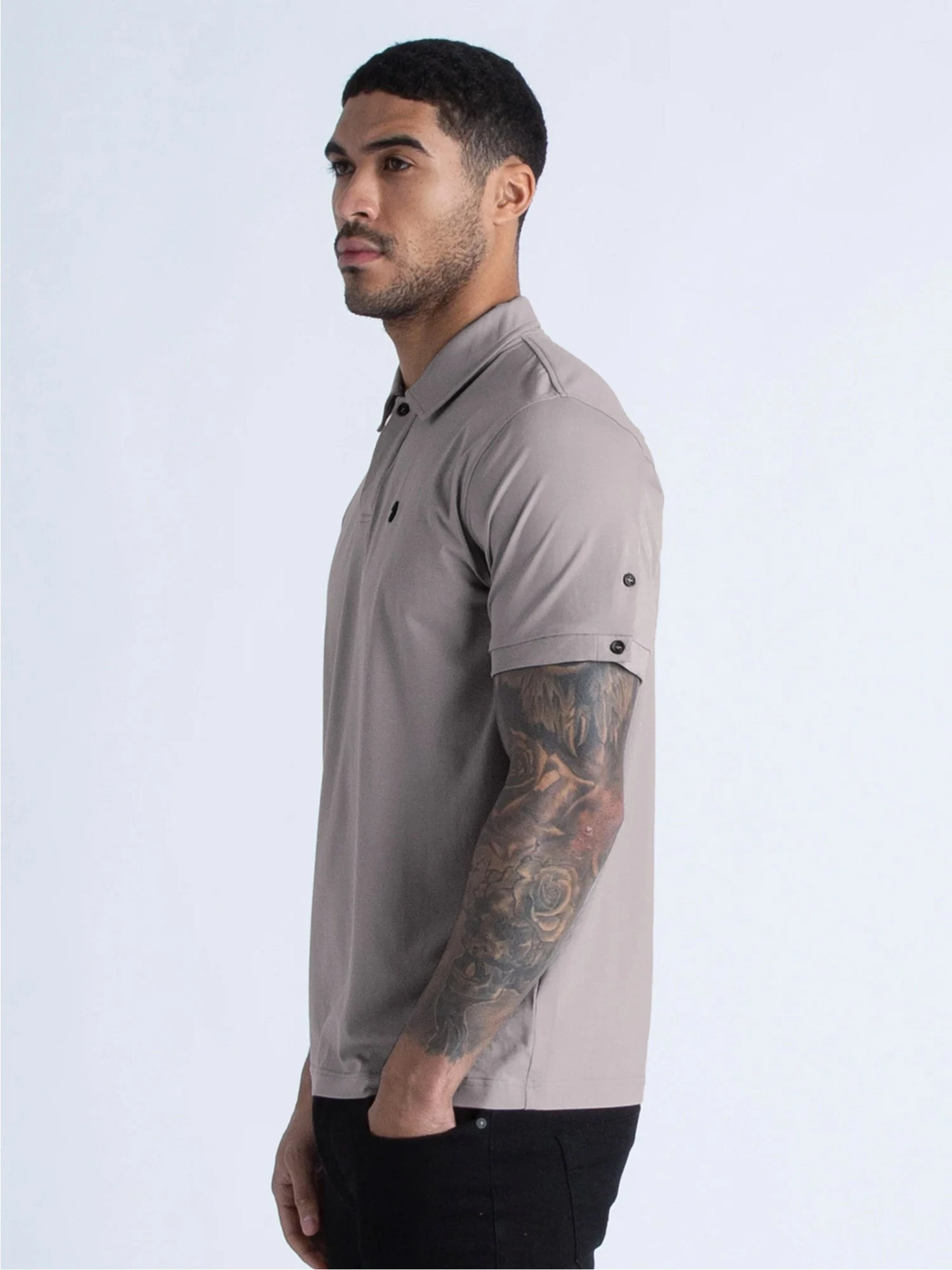 HONG KONG POLO 4 HONG KONG POLO - Image 4