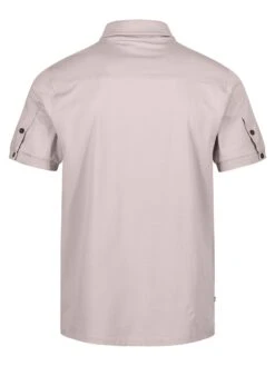 HONG KONG POLO 11 HONG KONG POLO -Deals Simple Men Wear Store M691450 PUTTY 5