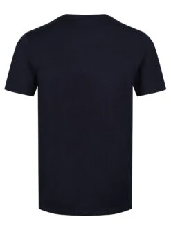 SPLIT THE DIFFERENCE T-SHIRT -Deals Simple Men Wear Store M710101 DARKNAVY 2