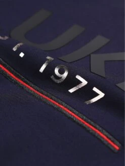 SPLIT THE DIFFERENCE T-SHIRT -Deals Simple Men Wear Store M710101 DARKNAVY 3