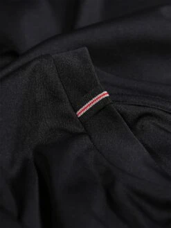 SUPER GYM LONG LINE PERFORMANCE T-SHIRT -Deals Simple Men Wear Store M710155 JETBLACK 3