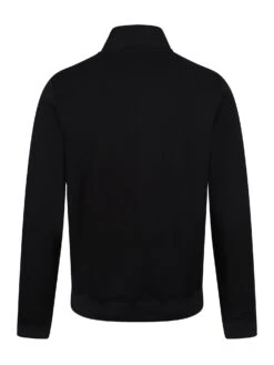 FULL HARDY QUARTER-ZIP SWEAT 11 FULL HARDY QUARTER-ZIP SWEAT -Deals Simple Men Wear Store M710301 BLACK 2 bf800819 f21f 4635 bc08 406e3737f67e