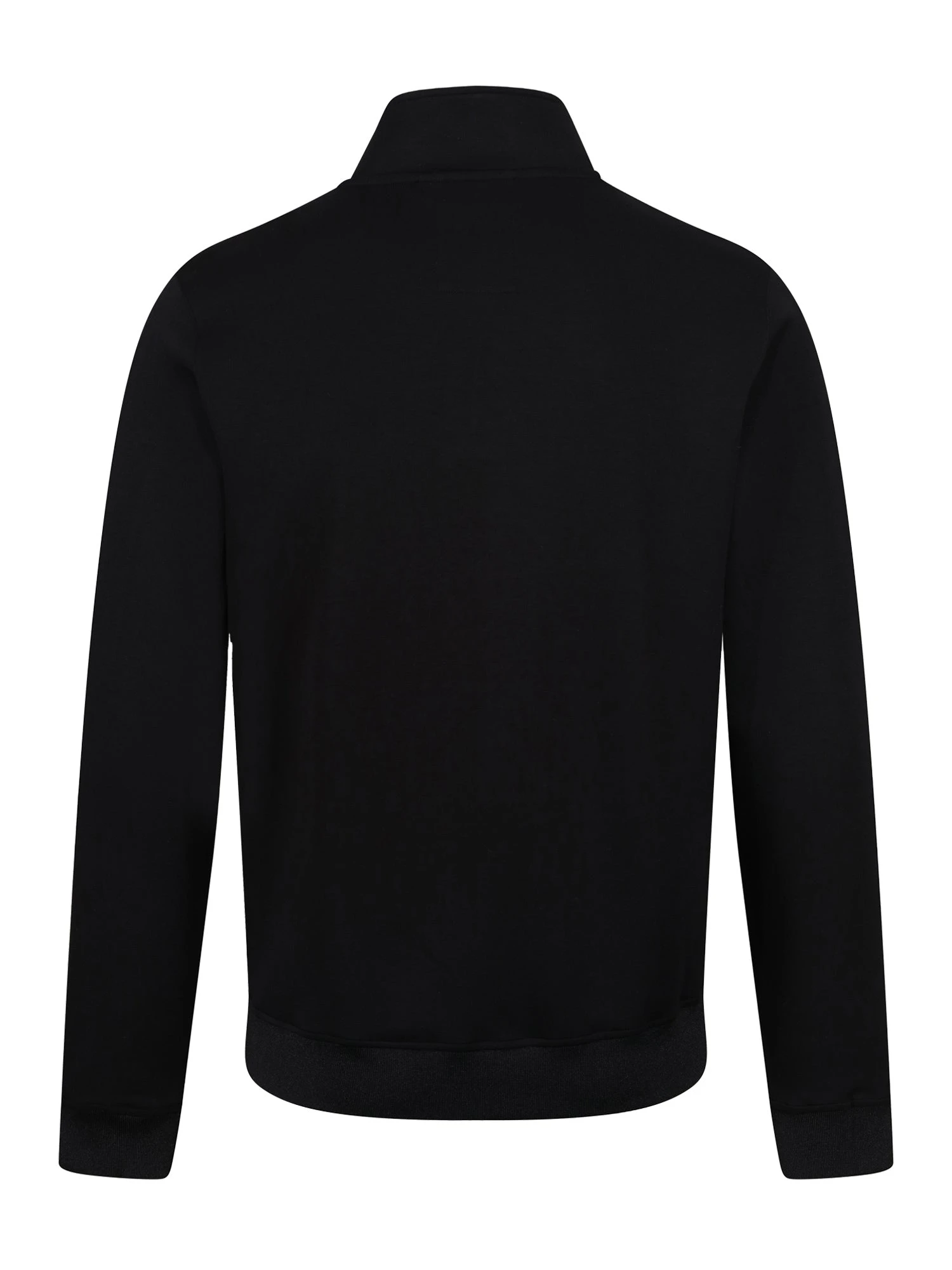 FULL HARDY QUARTER-ZIP SWEAT 5 FULL HARDY QUARTER-ZIP SWEAT - Image 5