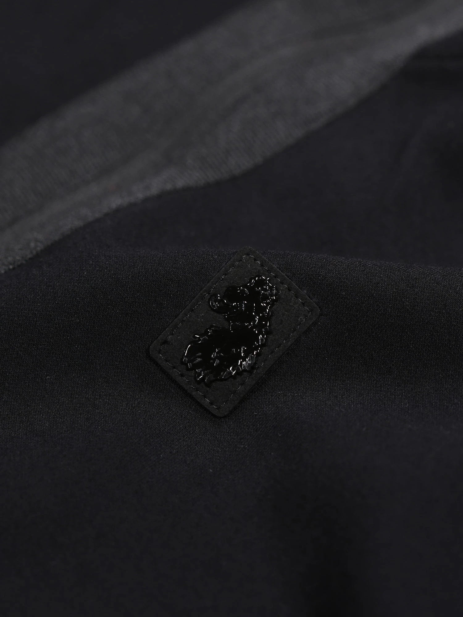 FULL HARDY QUARTER-ZIP SWEAT 7 FULL HARDY QUARTER-ZIP SWEAT - Image 7