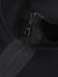 FULL HARDY QUARTER-ZIP SWEAT 12 FULL HARDY QUARTER-ZIP SWEAT -Deals Simple Men Wear Store M710301 BLACK 4 6709a9d2 7b98 404f b8ca bc520a1b12be