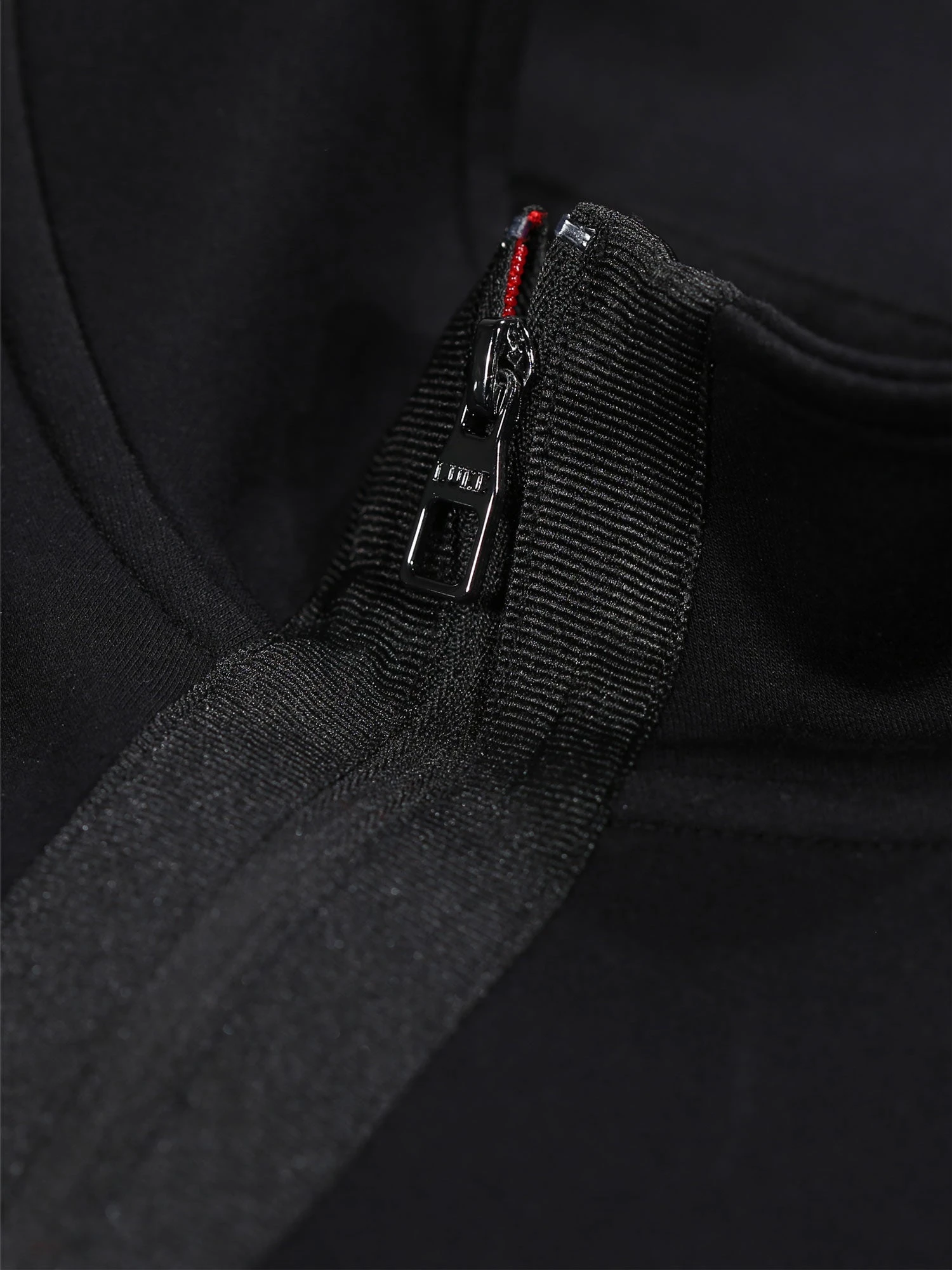 FULL HARDY QUARTER-ZIP SWEAT 6 FULL HARDY QUARTER-ZIP SWEAT - Image 6