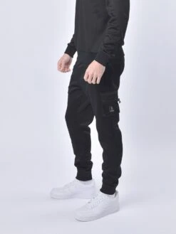 CHAD CUFFED TECHNICAL JOGGERS