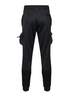 CHAD CUFFED TECHNICAL JOGGERS -Deals Simple Men Wear Store M710358 BLACK 2 5c09e96a 1d17 4dd2 a03e 16a2f280eac4