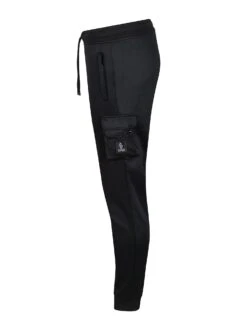 CHAD CUFFED TECHNICAL JOGGERS -Deals Simple Men Wear Store M710358 BLACK 3 57ec0360 fa47 4247 90e5 c038e84d0901