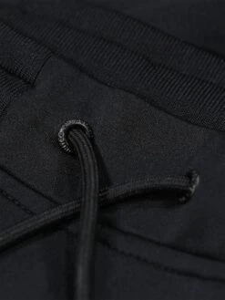 CHAD CUFFED TECHNICAL JOGGERS -Deals Simple Men Wear Store M710358 BLACK 4 6bc6b8e5 4860 4743 b831 3636bbe6ee14