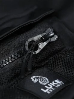 CHAD CUFFED TECHNICAL JOGGERS -Deals Simple Men Wear Store M710358 BLACK 5 67c4254f 4cb8 47f7 9ff7 0163023f59d0