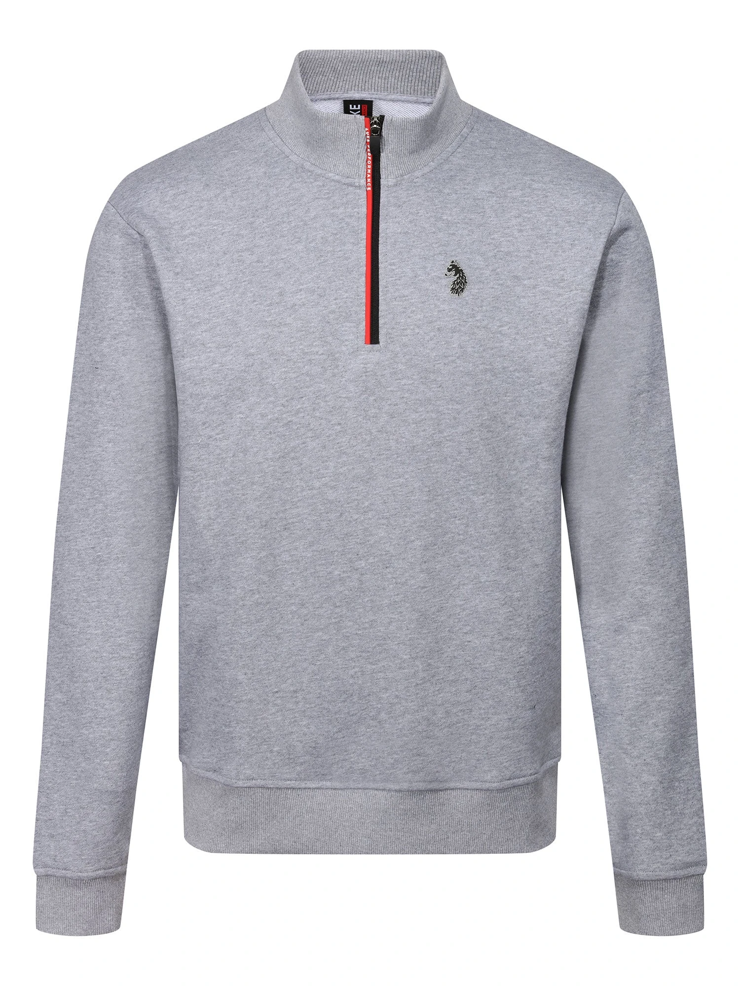 EQUINOX RELAX FIT PERFORMANCE FUNNEL SWEAT 1 EQUINOX RELAX FIT PERFORMANCE FUNNEL SWEAT