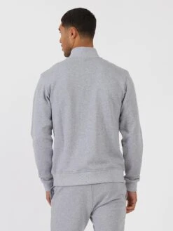 EQUINOX RELAX FIT PERFORMANCE FUNNEL SWEAT 10 EQUINOX RELAX FIT PERFORMANCE FUNNEL SWEAT -Deals Simple Men Wear Store M710361 MMG 03