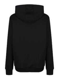 ACCOMPLISH RELAXED FIT PERFORMANCE HOODIE -Deals Simple Men Wear Store M710367 JETBLACK 2