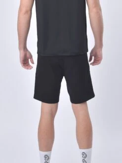 NEWCASTLE SWEAT SHORTS -Deals Simple Men Wear Store M710369 BLACK 3 3377b4c8 ca97 40ee bf95 94032e9a5cd7