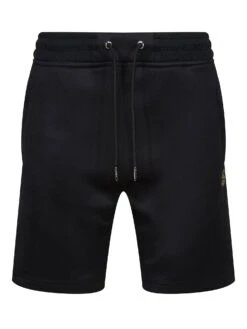 NEWCASTLE SWEAT SHORTS -Deals Simple Men Wear Store M710369 BLACKBLACK 1 50f09254 723a 4c68 bd08 e063fa2fa543