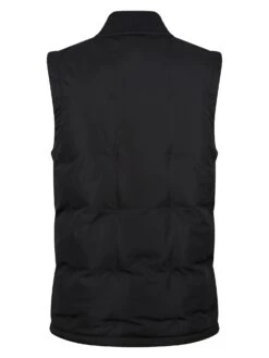 ROLO GILET -Deals Simple Men Wear Store M710701 JETBLACK 2