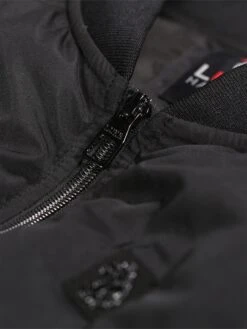 ROLO GILET -Deals Simple Men Wear Store M710701 JETBLACK 3