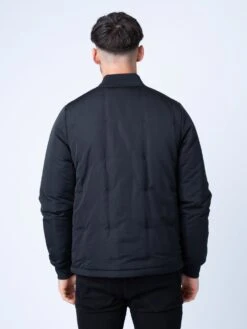 ANDOR JACKET -Deals Simple Men Wear Store M710702 BLACK 3 e802cd6c 722f 4269 9dd3 854ab33e7bca