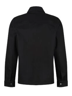 MASHED UTILITY JACKET -Deals Simple Men Wear Store M710703 BLACK 2 919d0c8c 660d 492f 88b8 69b6b6cae7b5