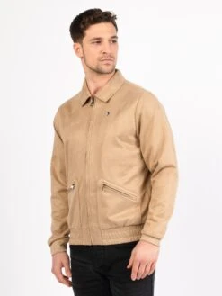 MAGNUS JACKET 9 MAGNUS JACKET -Deals Simple Men Wear Store M710705 BISCUIT 02