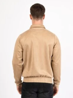 MAGNUS JACKET 10 MAGNUS JACKET -Deals Simple Men Wear Store M710705 BISCUIT 03