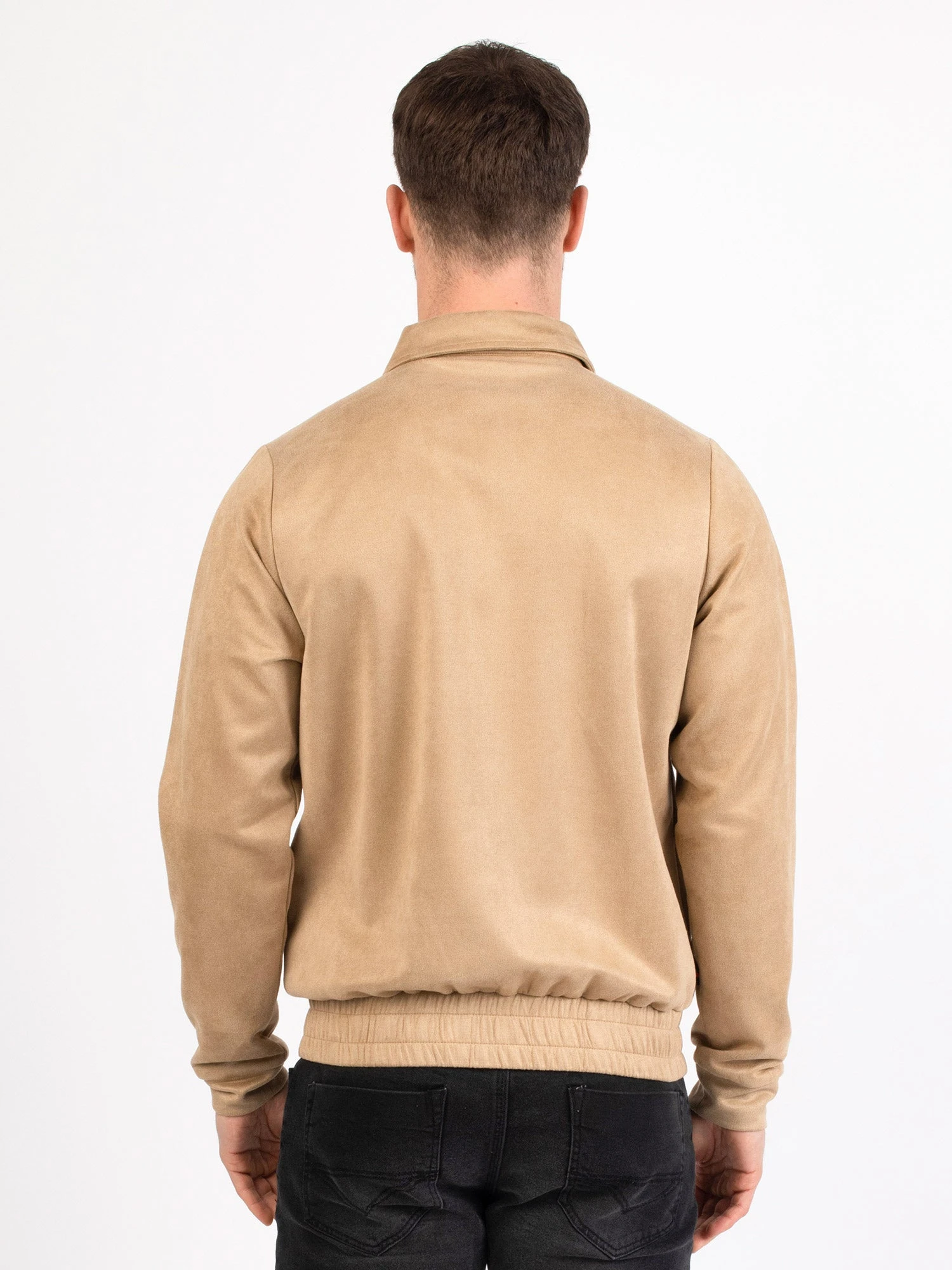 MAGNUS JACKET 4 MAGNUS JACKET - Image 4