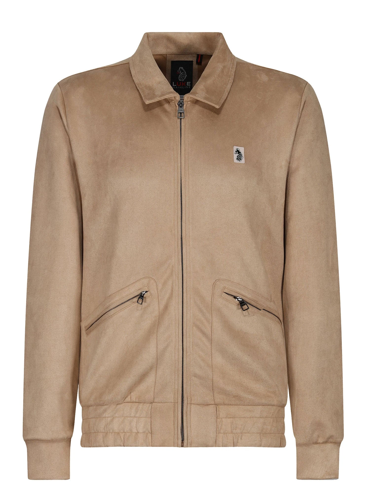 MAGNUS JACKET 1 MAGNUS JACKET