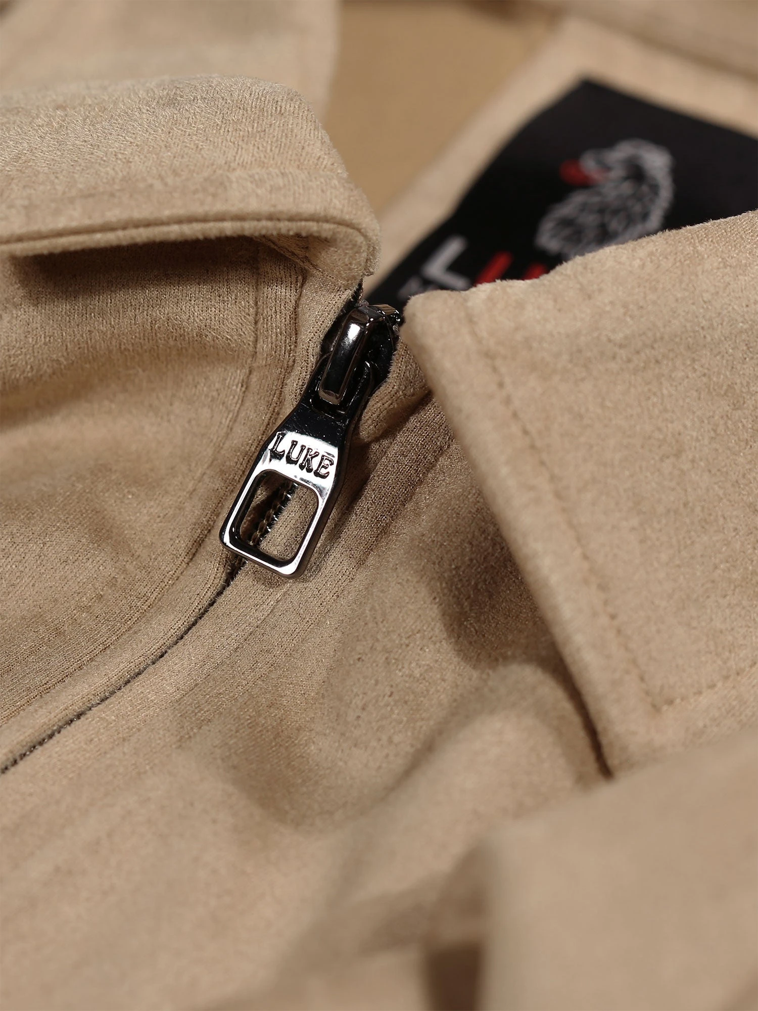 MAGNUS JACKET 6 MAGNUS JACKET - Image 6