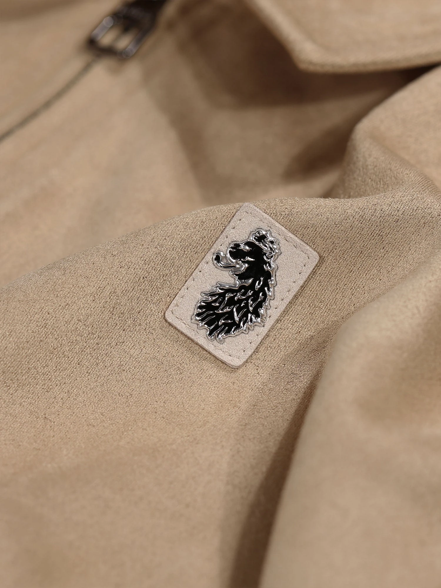 MAGNUS JACKET 7 MAGNUS JACKET - Image 7