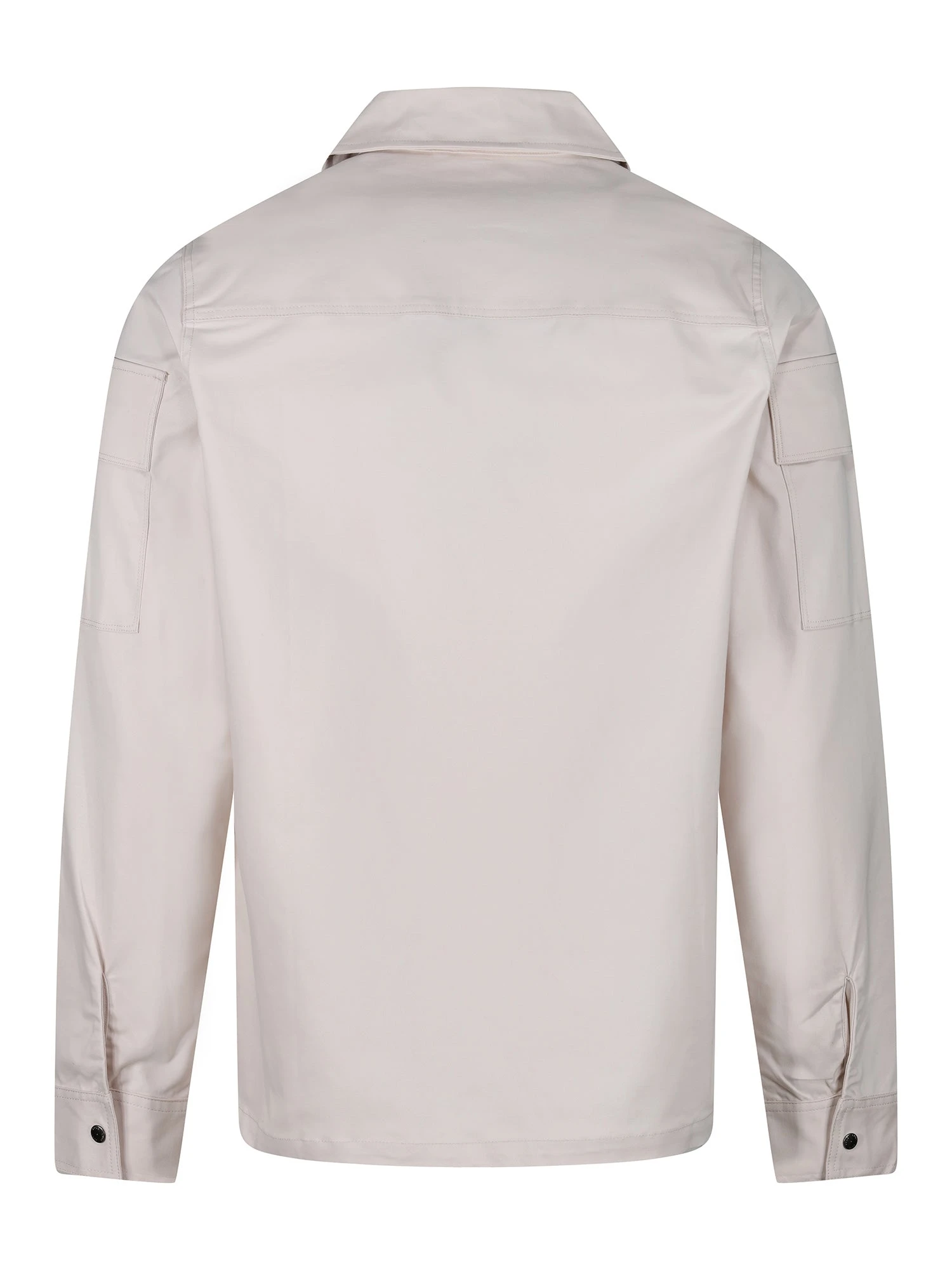 OLIVER ZIP THROUGH JACKET 5 OLIVER ZIP THROUGH JACKET - Image 5