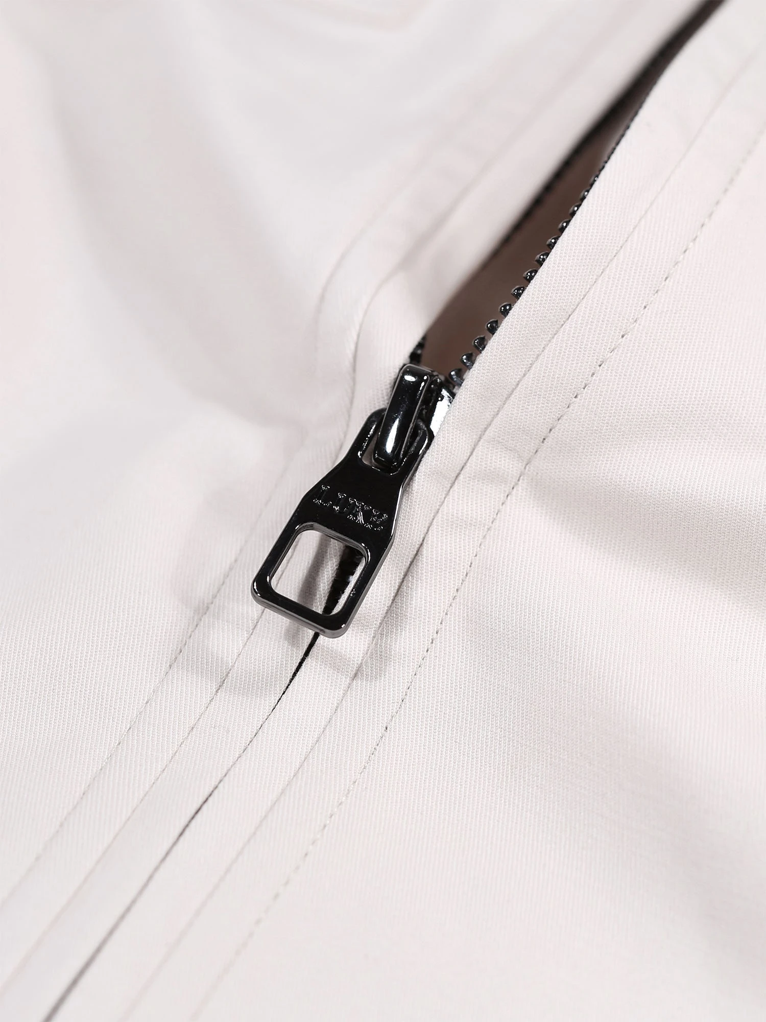 OLIVER ZIP THROUGH JACKET 7 OLIVER ZIP THROUGH JACKET - Image 7