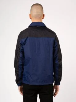 CAPELLA JACKET -Deals Simple Men Wear Store M710726 NAVYBLACK 03 4779c5b8 20a9 498d 8f05 224f782c0923