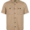 MR SOCIAL REGULAR FIT SHIRT