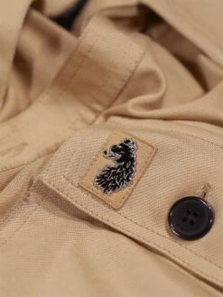 MR SOCIAL REGULAR FIT SHIRT -Deals Simple Men Wear Store M710801 BISCUIT 3 ff96605a 11c0 48c4 9d8a 141987a99046